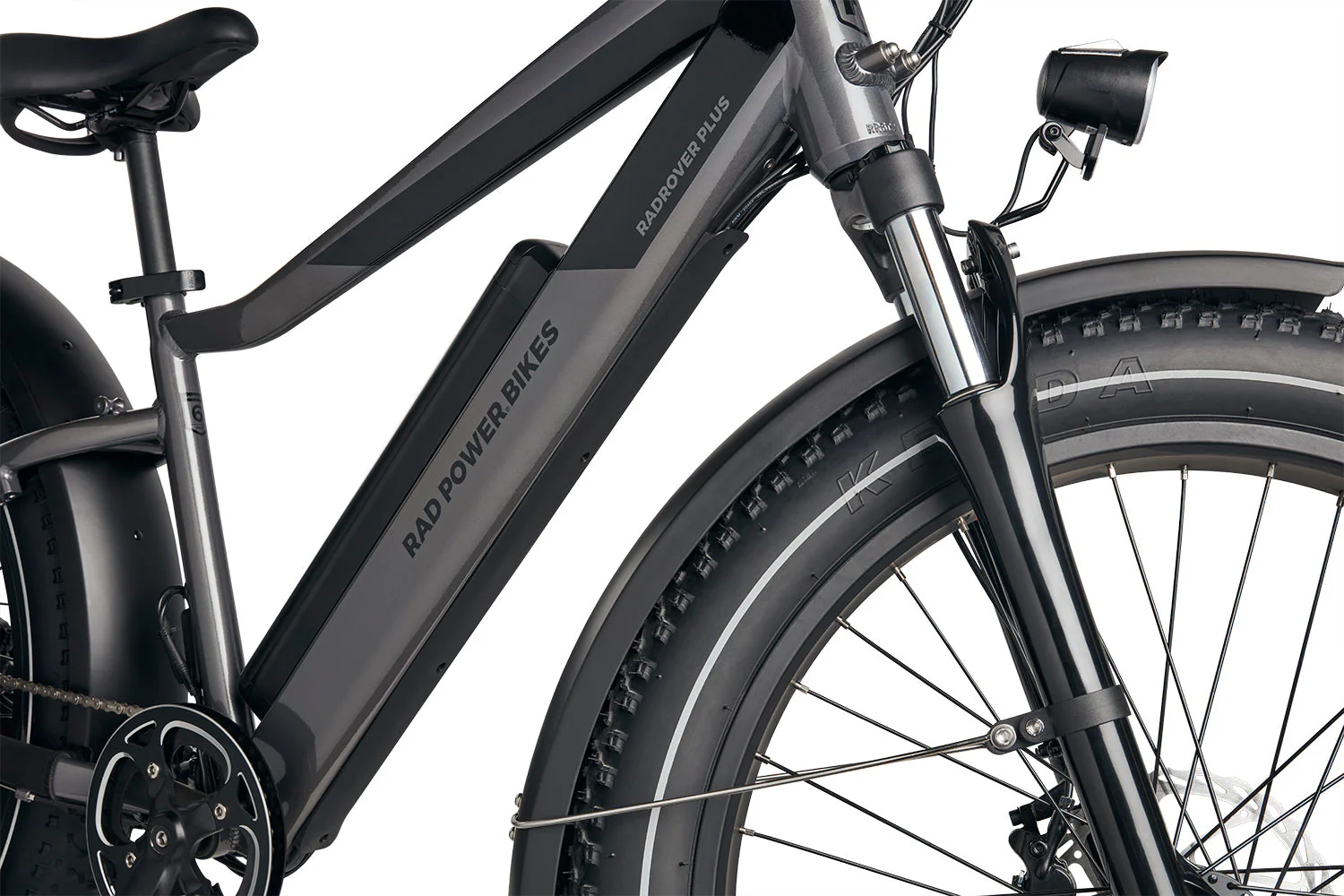 RadRover™ 6 Plus High-Step Electric Fat Tire Bike - Image 7