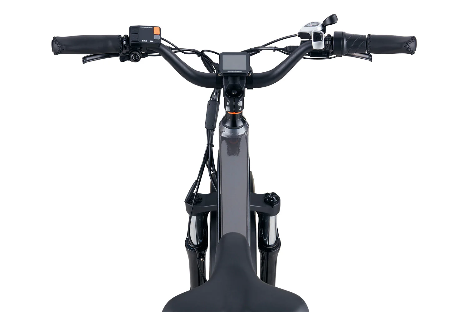 RadRover™ 6 Plus High-Step Electric Fat Tire Bike - Image 6