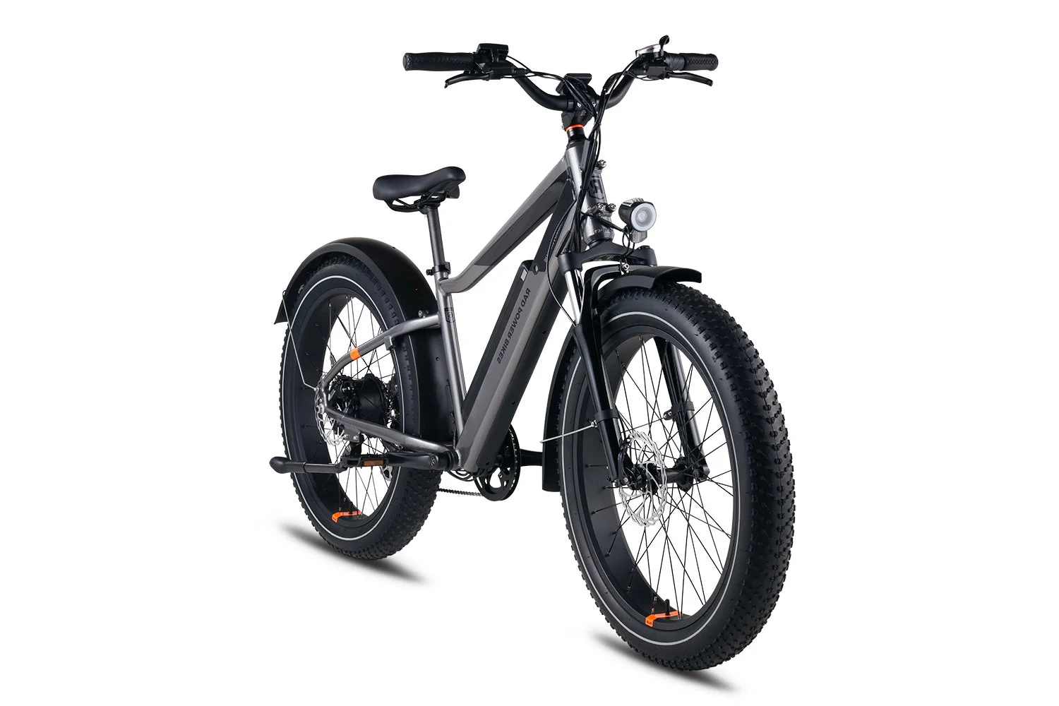 RadRover™ 6 Plus High-Step Electric Fat Tire Bike - Image 5