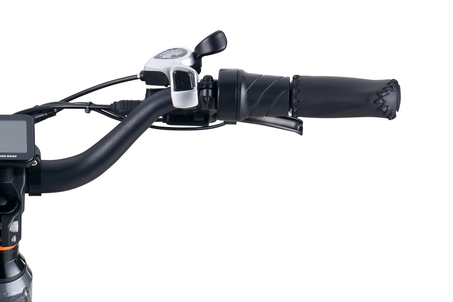 RadRover™ 6 Plus High-Step Electric Fat Tire Bike - Image 4