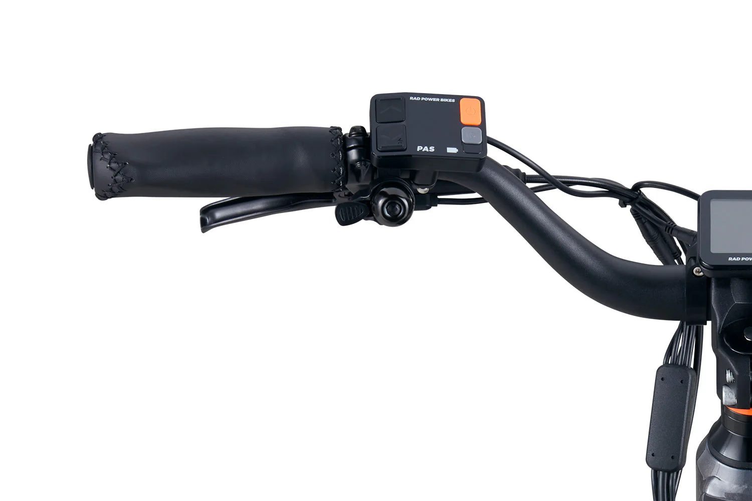 RadRover™ 6 Plus High-Step Electric Fat Tire Bike - Image 3