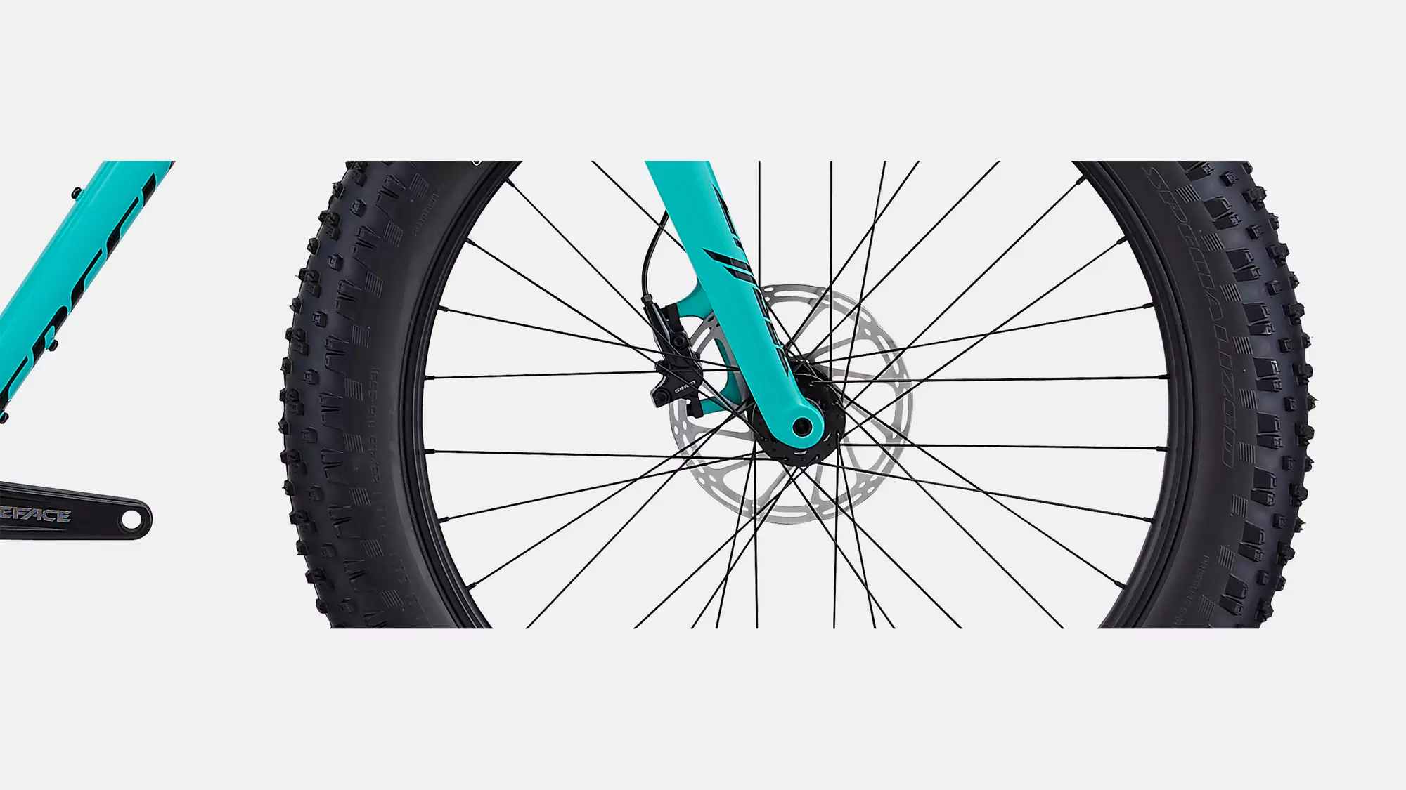 Specialized Fatboy 2019 - Image 4