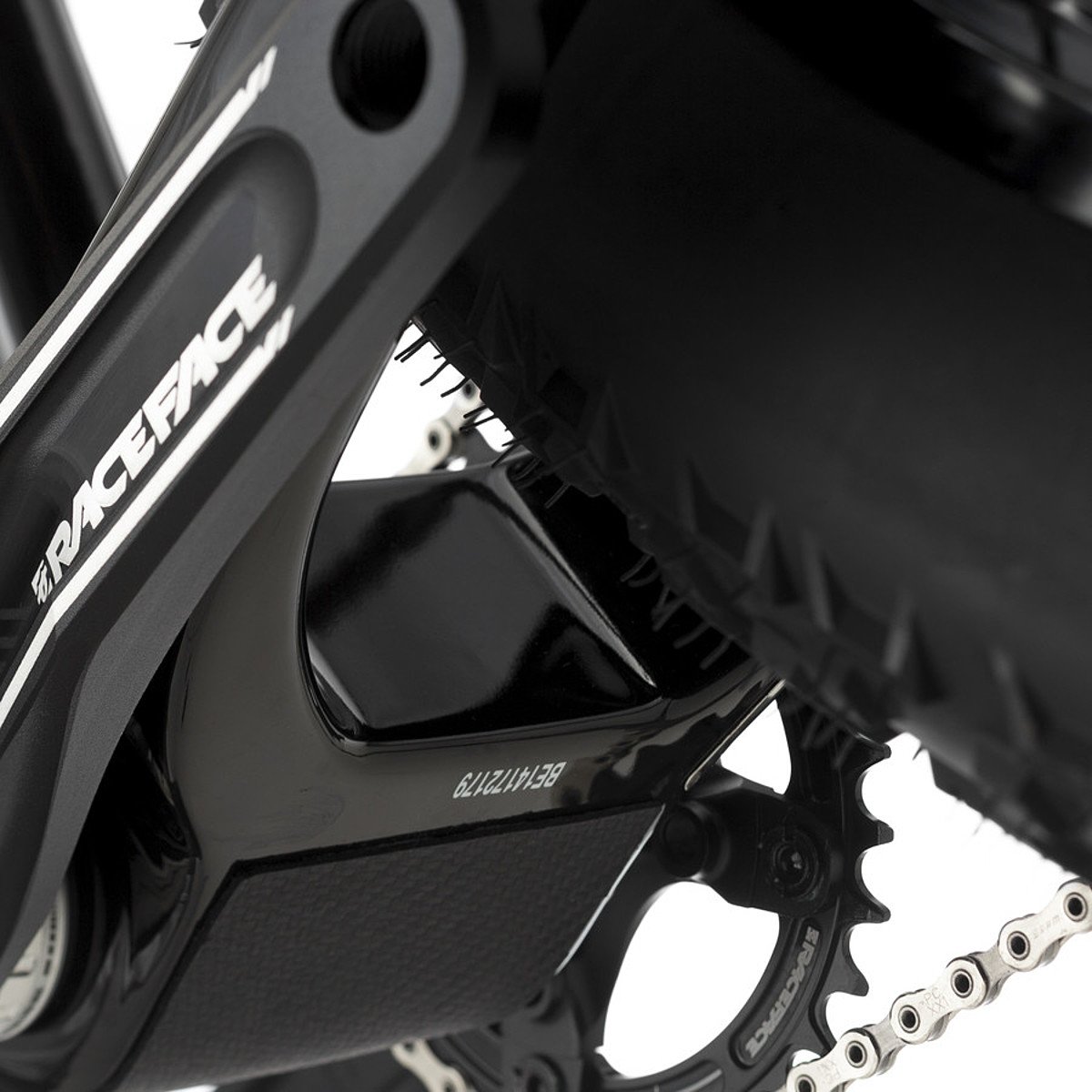 Echo X01 Complete Fat Bike - 2016 - Image 7