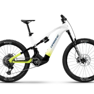 Haibike HYBE CF 11