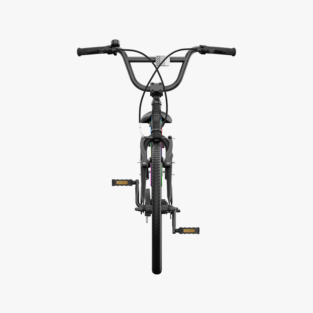 Light Rider 20 BMX-Style Kids’ Light-Up Bike - Image 9