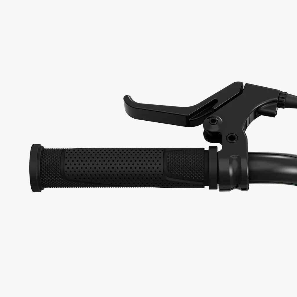 Light Rider 20 BMX-Style Kids’ Light-Up Bike - Image 11