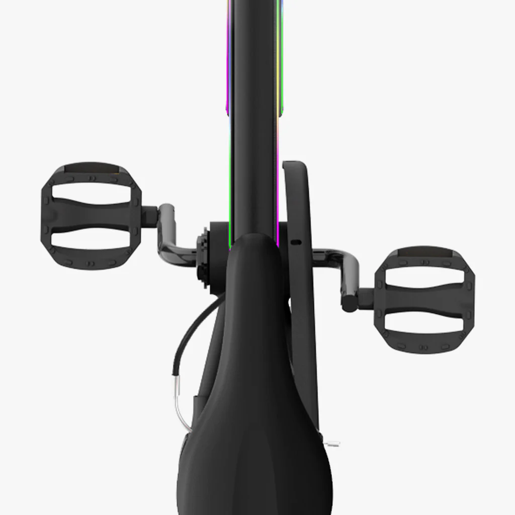 Light Rider 20 BMX-Style Kids’ Light-Up Bike - Image 12