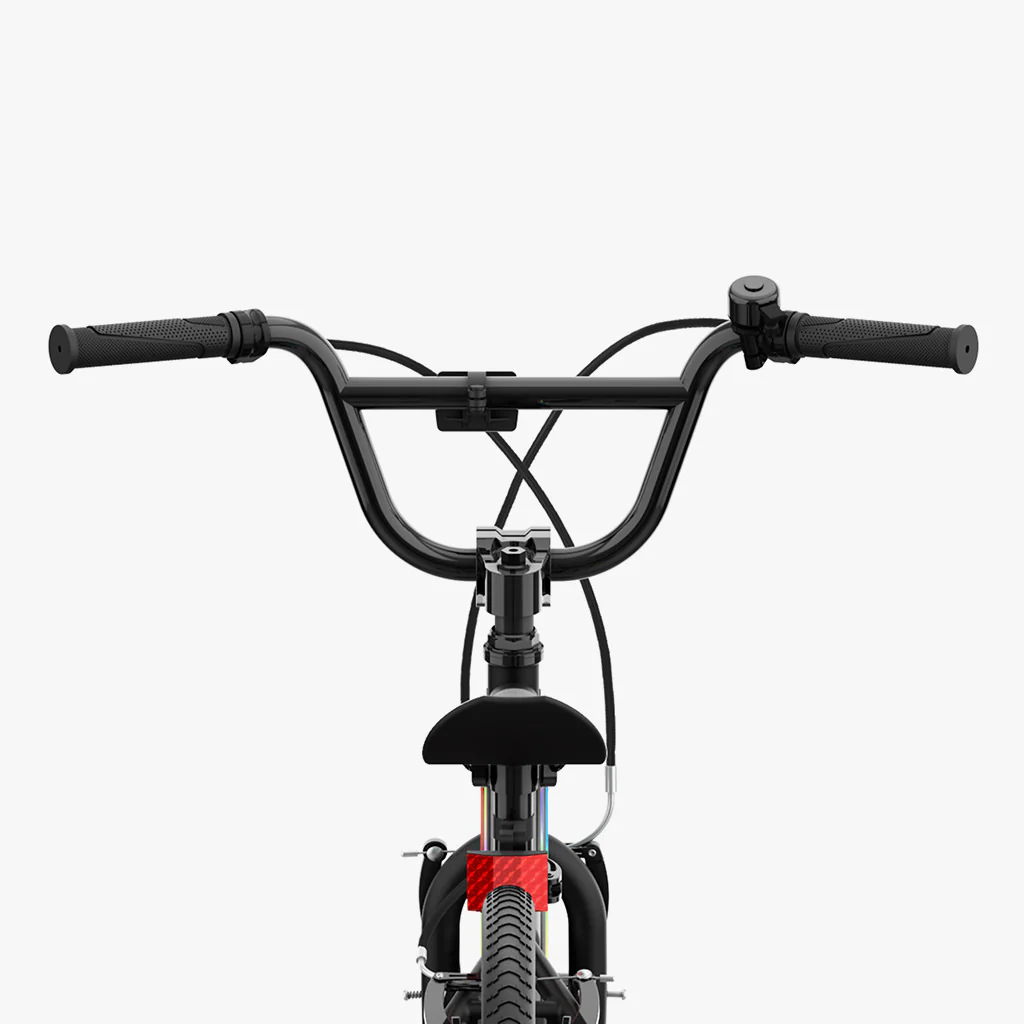 Light Rider 20 BMX-Style Kids’ Light-Up Bike - Image 13