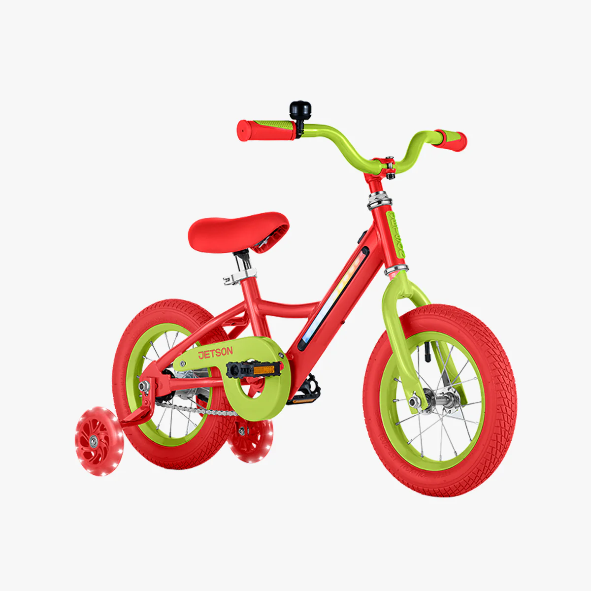 Light Rider 12 Kids’ Light-Up Bike - Image 2