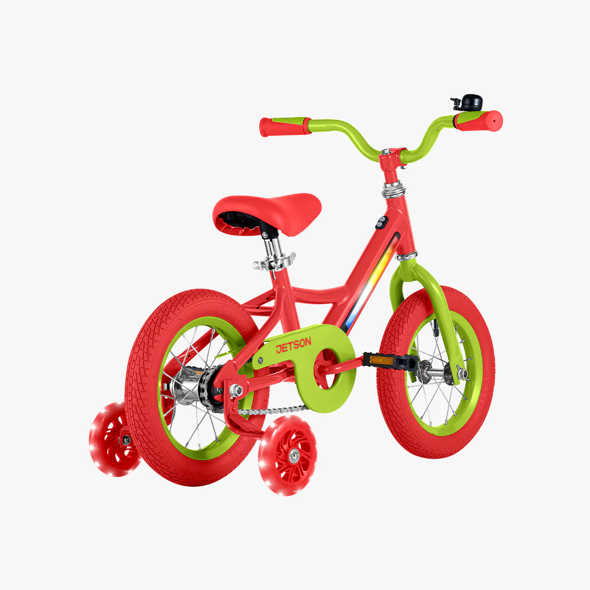 Light Rider 12 Kids’ Light-Up Bike - Image 5