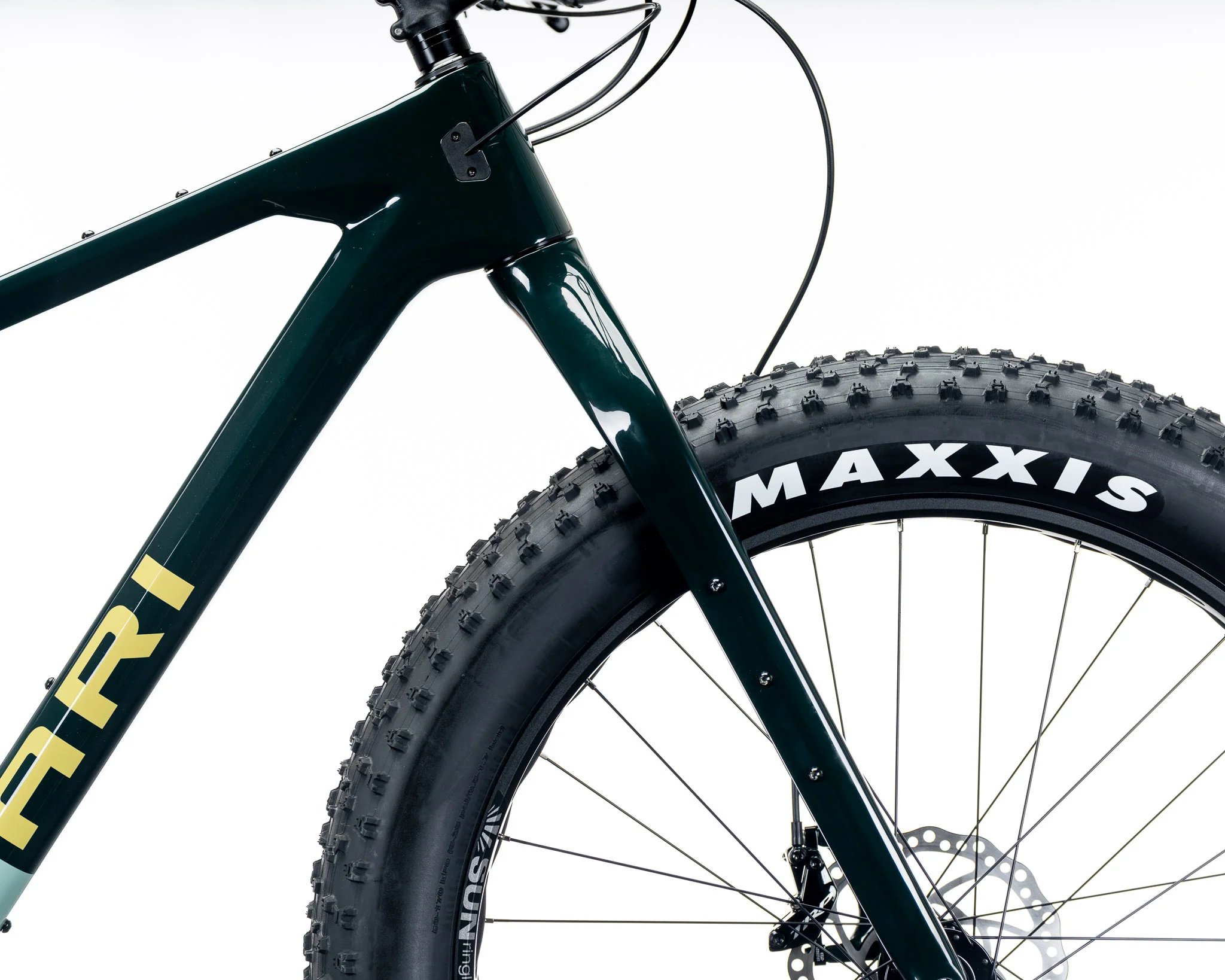 ARI KINGS PEAK FAT TIRE - Image 4