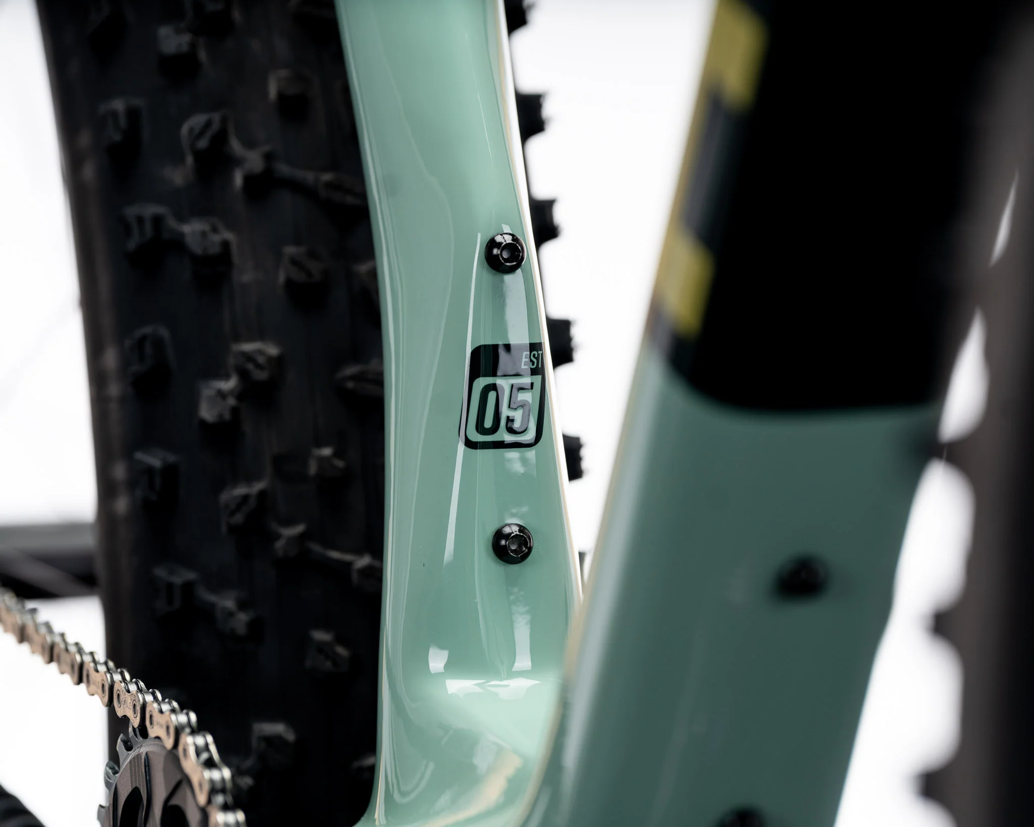 ARI KINGS PEAK FAT TIRE - Image 3