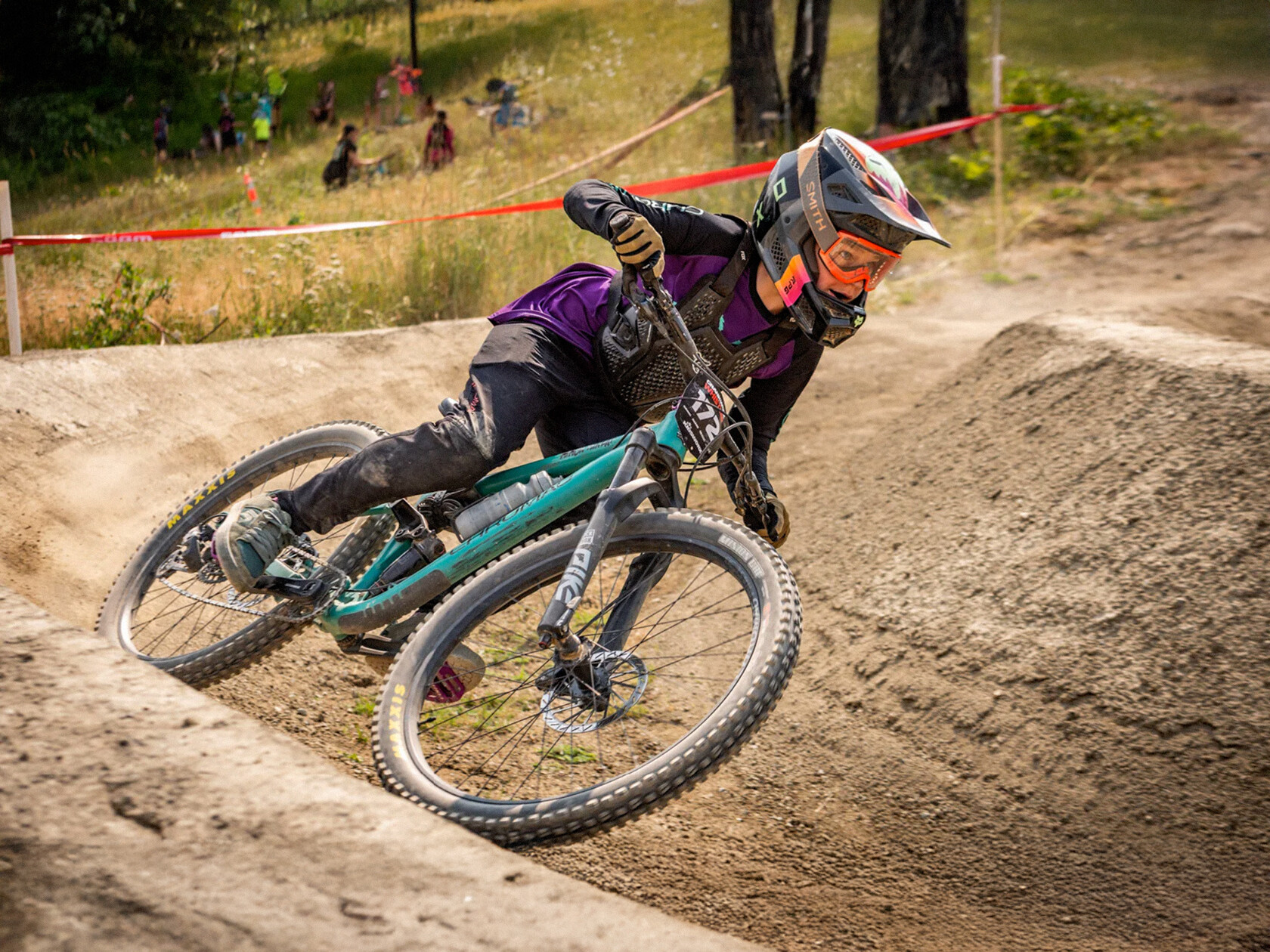 Chromag Minor Threat V2 - Image 2