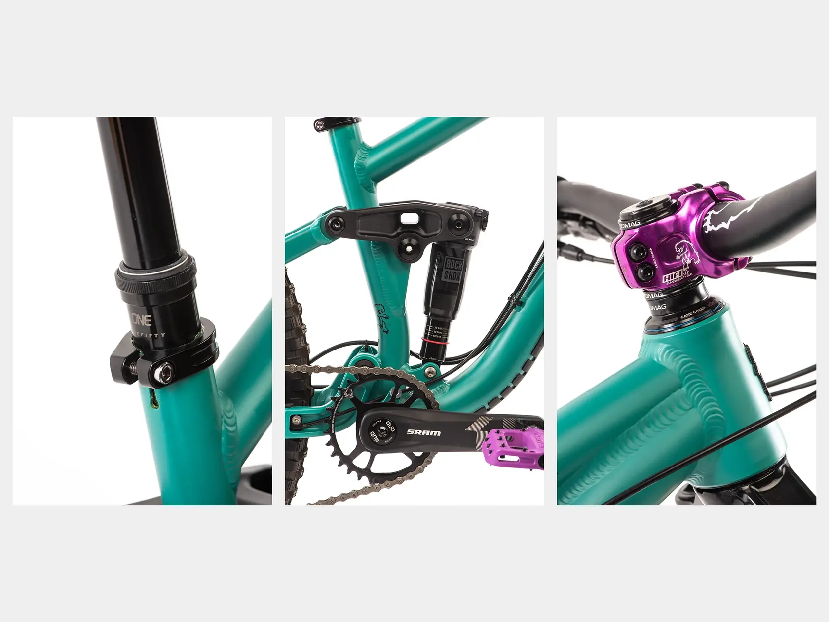 Chromag Minor Threat V2 - Image 3