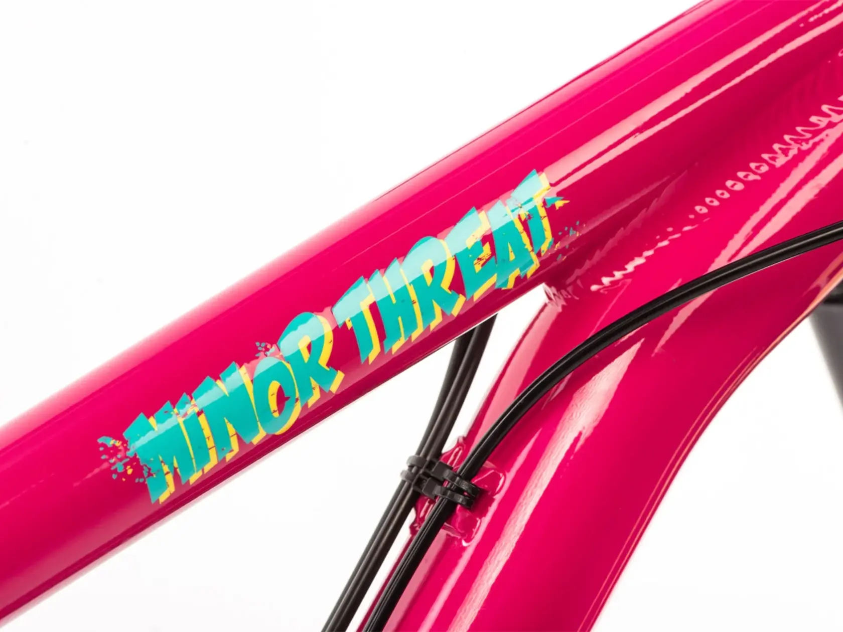 Chromag Minor Threat V2 - Image 5