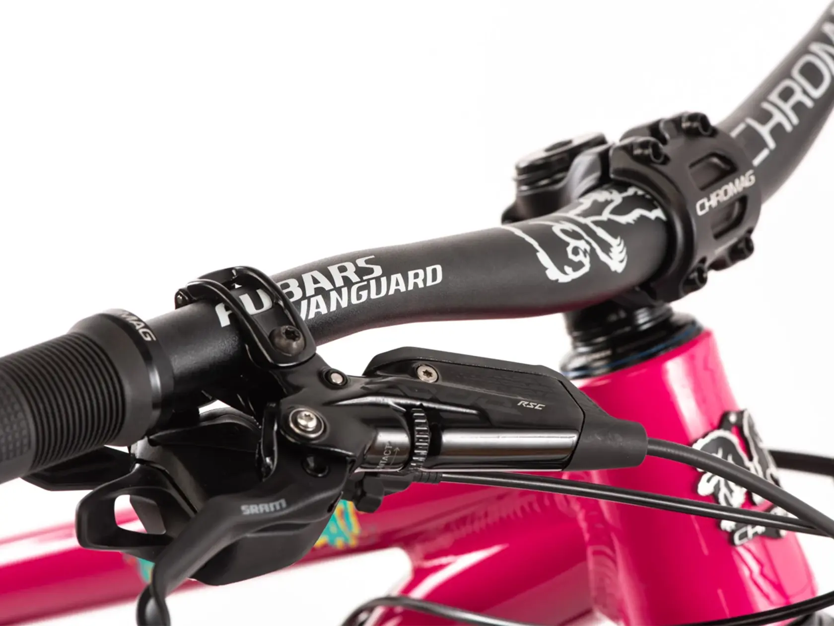 Chromag Minor Threat V2 - Image 8