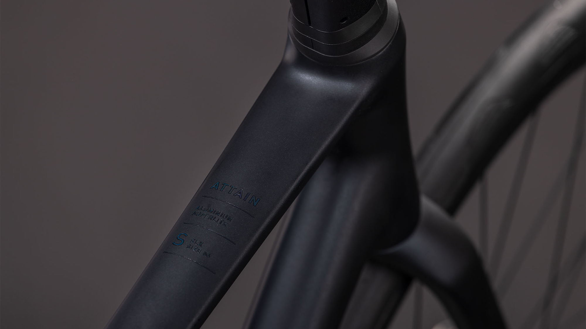 Cube Attain SLX coal´n´prism - Image 4