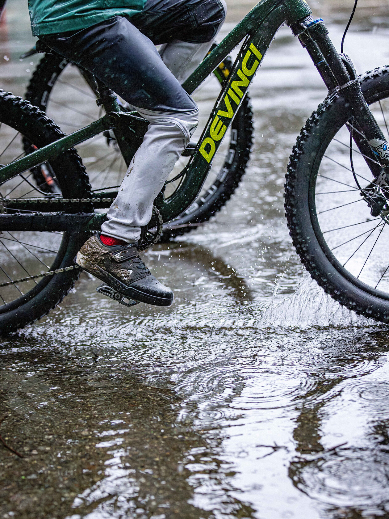 Devinci Ewoc FS SX 12s - Image 4