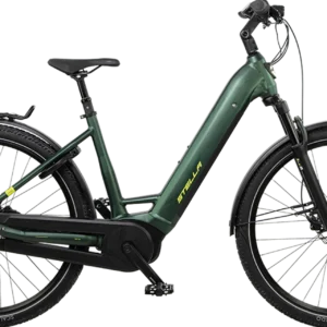 Tierra Premium MDB-N8 FI