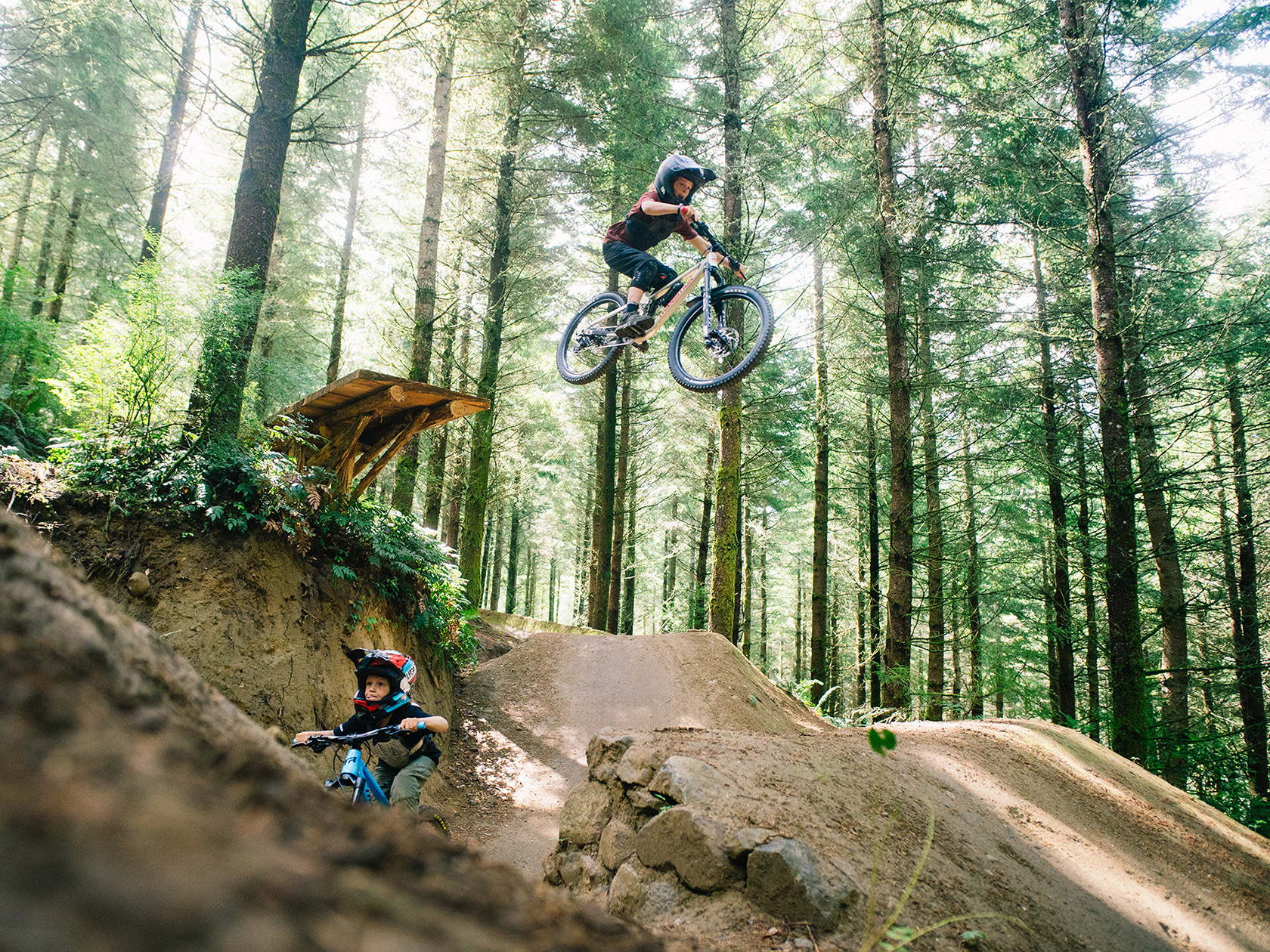 Transition Ripcord - Image 2