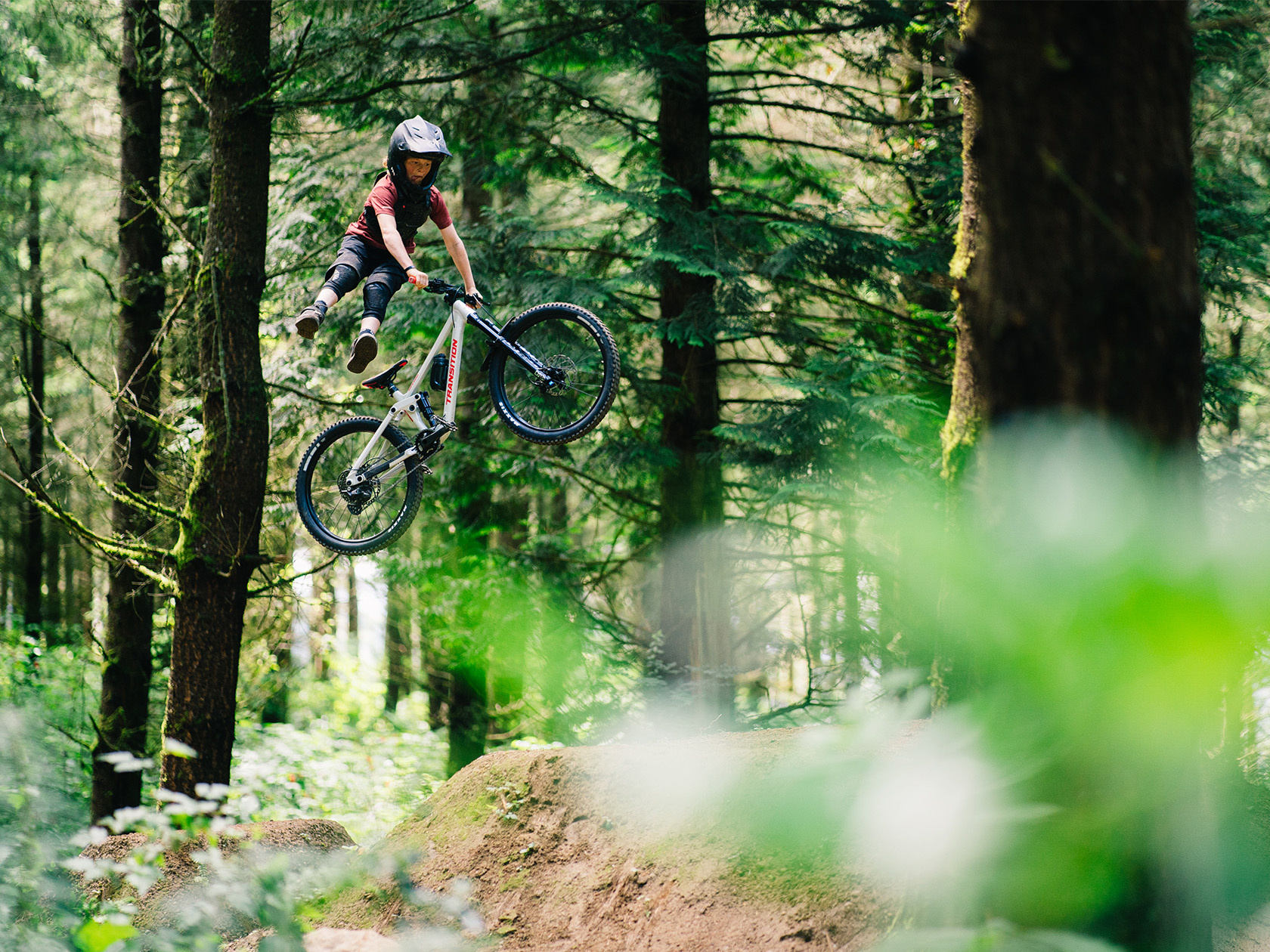 Transition Ripcord - Image 3