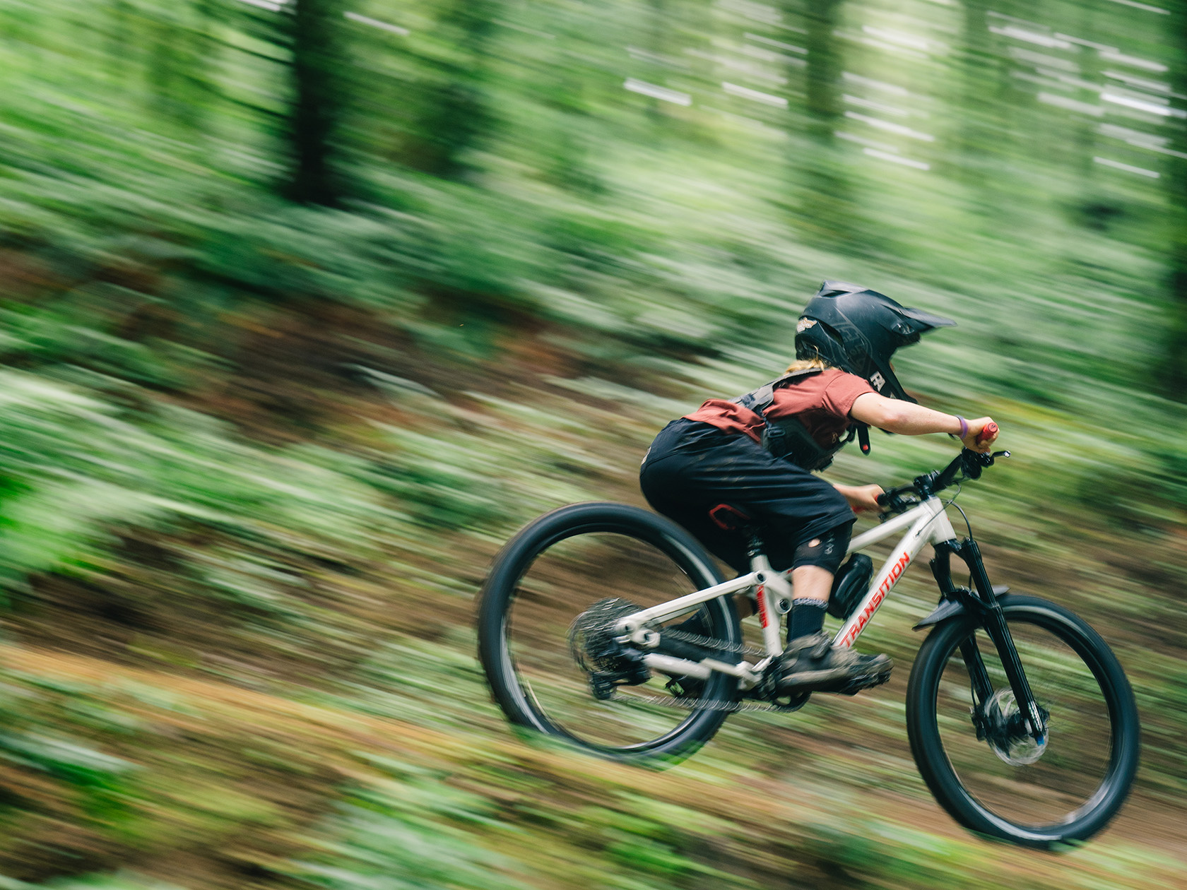 Transition Ripcord - Image 5