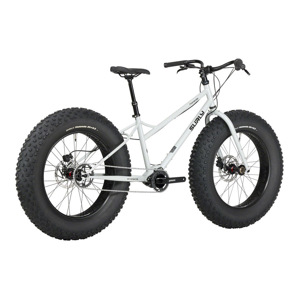 Surly Moonlander – Lunar Dust - Image 3