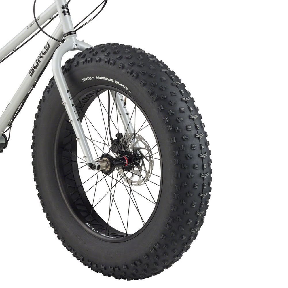 Surly Moonlander – Lunar Dust - Image 9