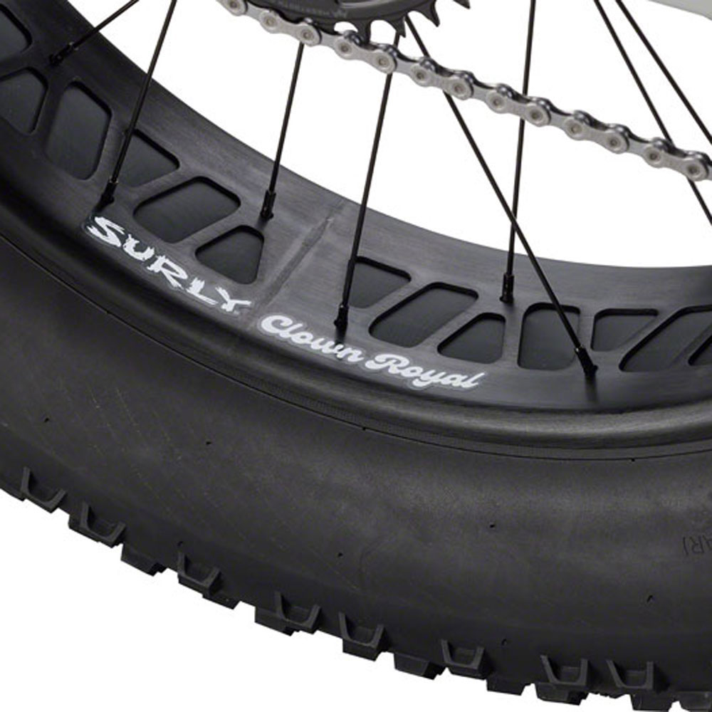 Surly Moonlander – Lunar Dust - Image 7