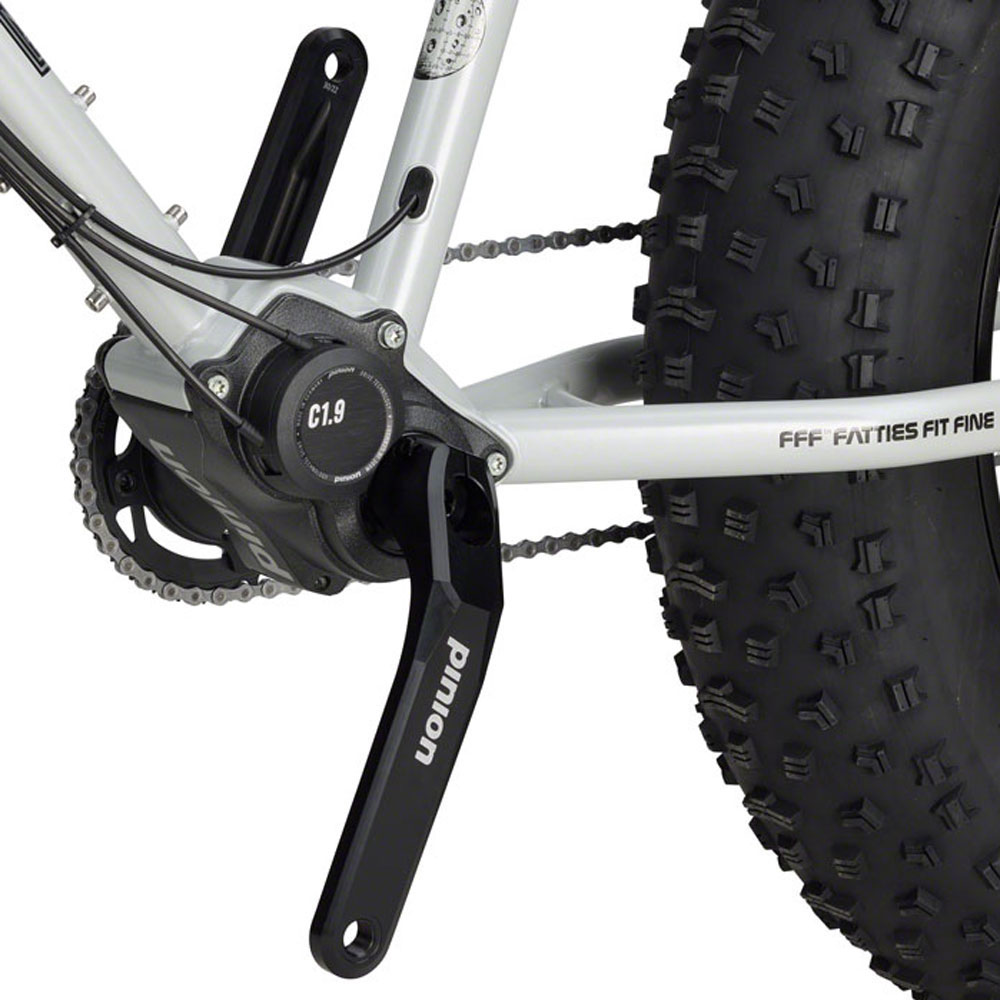 Surly Moonlander – Lunar Dust - Image 6