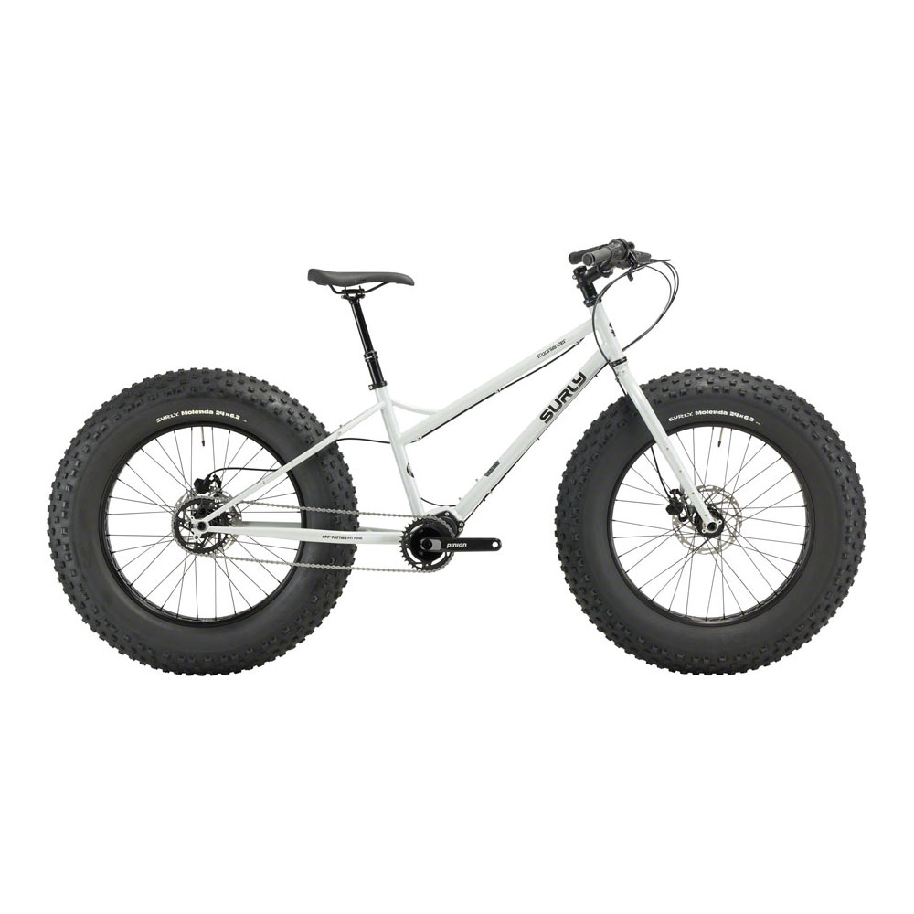 Surly Moonlander – Lunar Dust