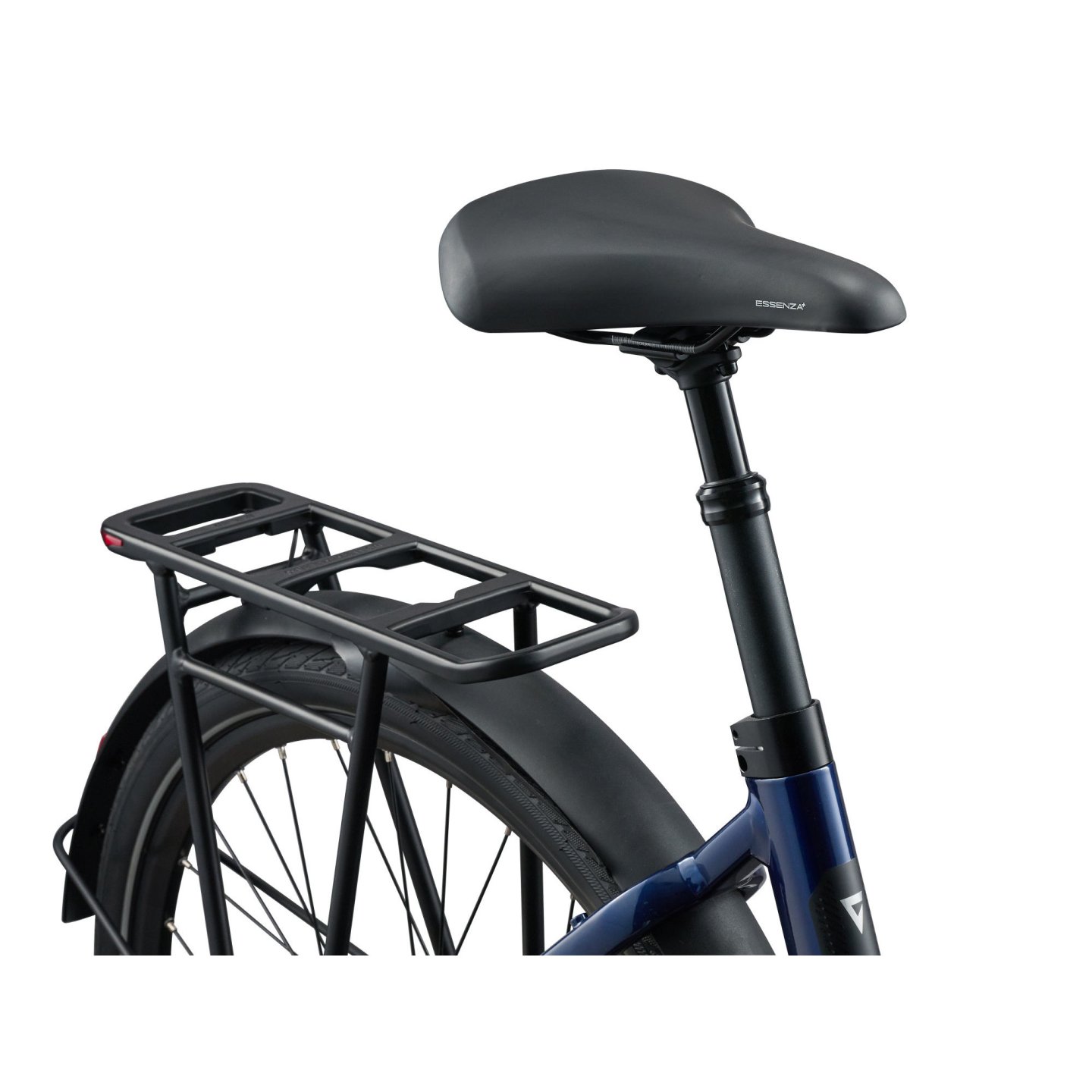 Giant NewTour E+ 1 LST - 28" Easy Entry Electric City Bike - 2026 - eclipse - Image 6