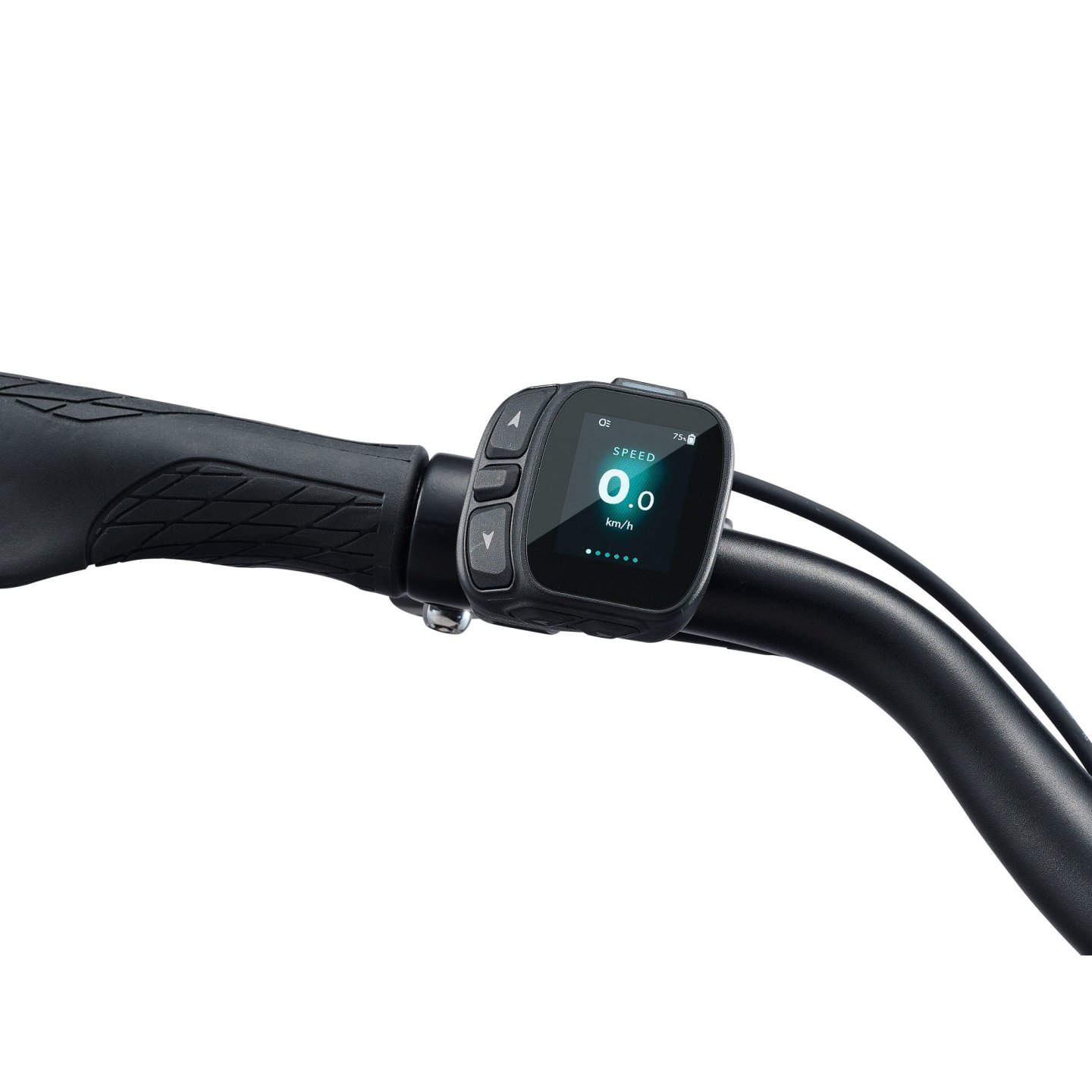 Giant NewTour E+ 1 LST - 28" Easy Entry Electric City Bike - 2026 - eclipse - Image 5