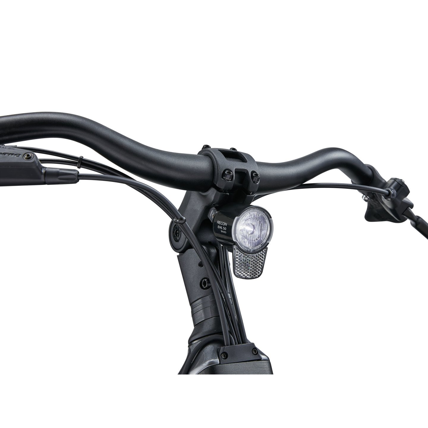 Giant NewTour E+ 1 LST - 28" Easy Entry Electric City Bike - 2026 - eclipse - Image 2