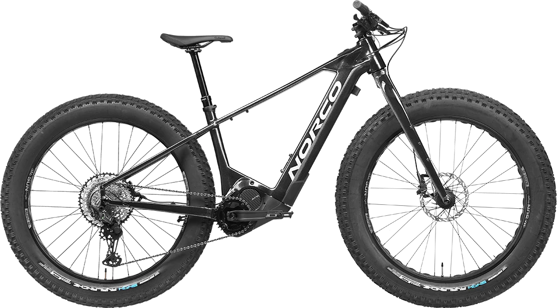 Norco Bigfoot VLT 2