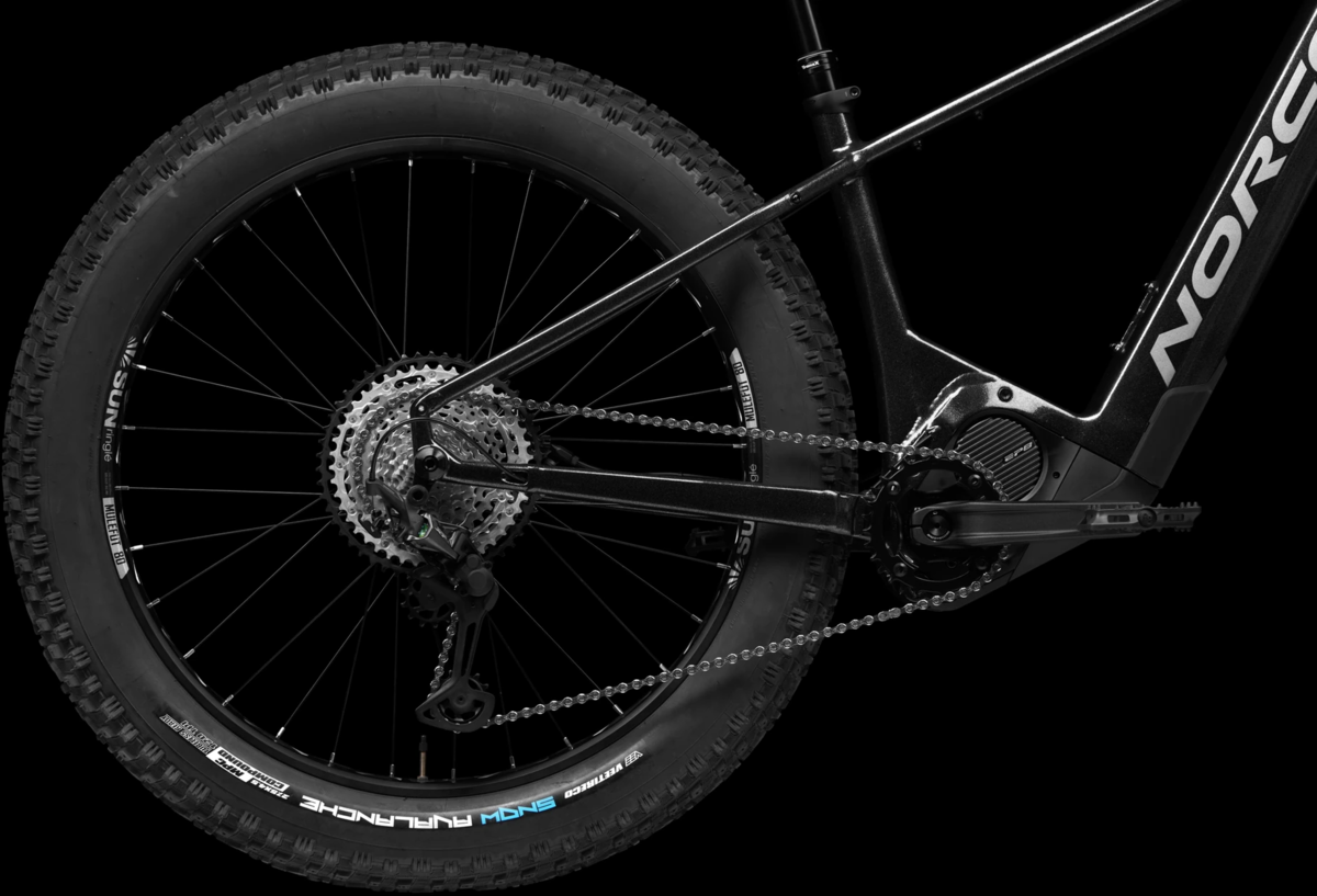 Norco Bigfoot VLT 2 - Image 3