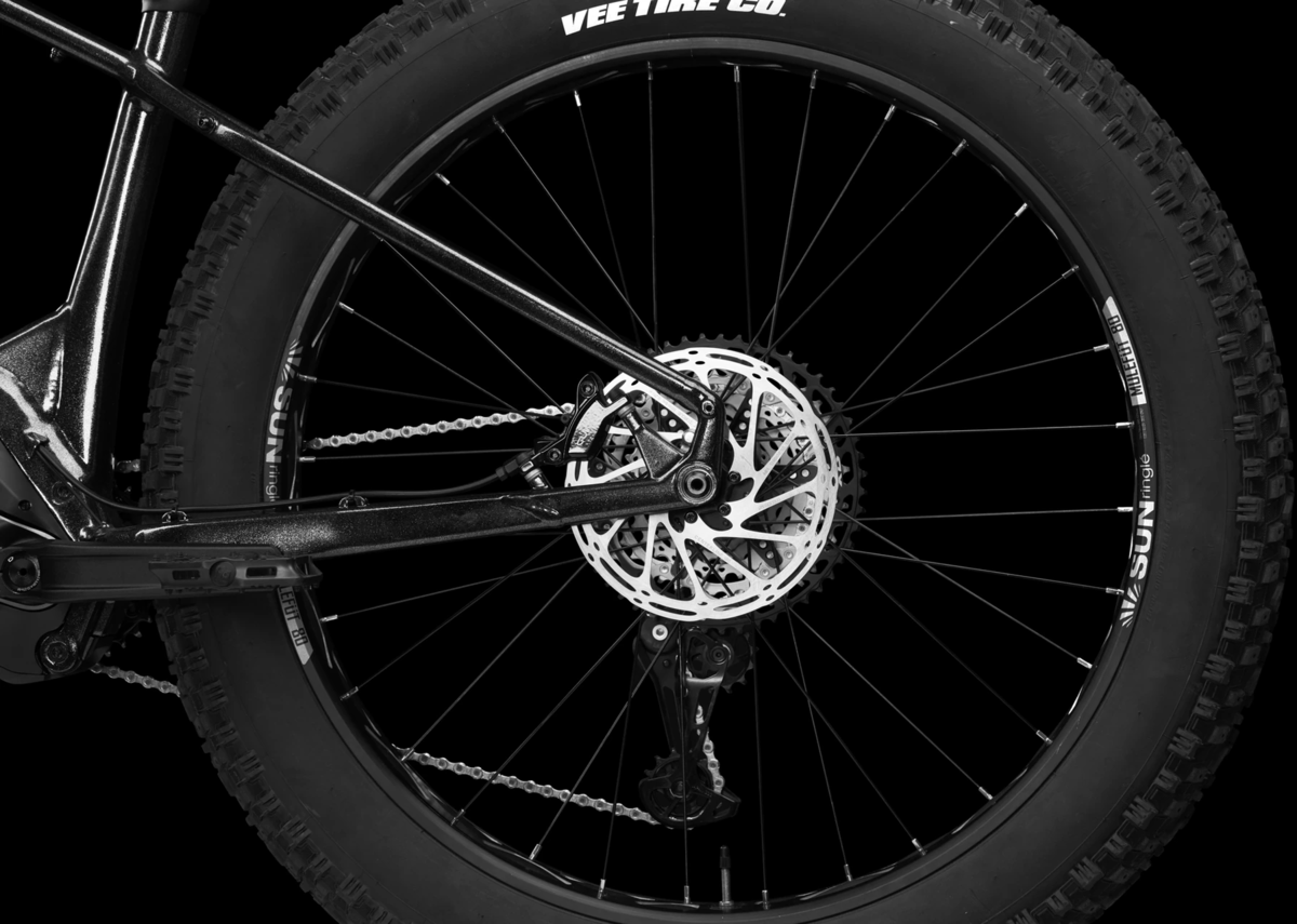 Norco Bigfoot VLT 2 - Image 4