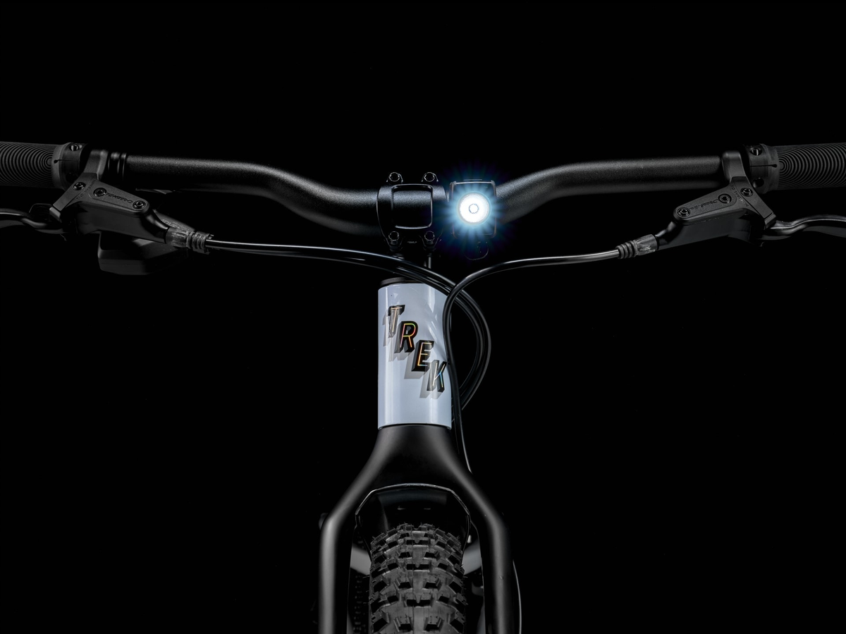 Trek Wahoo 24 Trail - Image 2