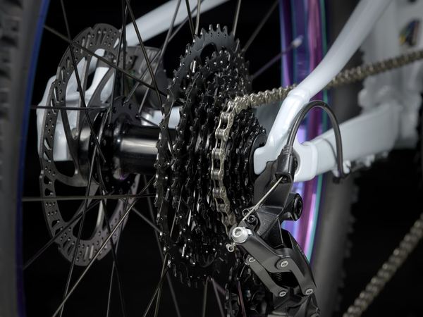 Trek Wahoo 24 Trail - Image 7