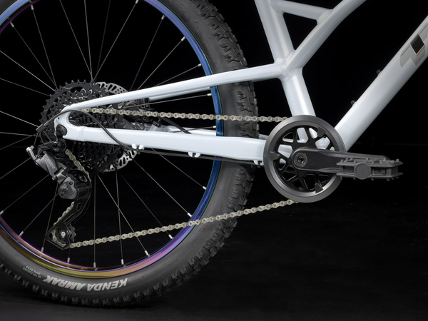 Trek Wahoo 24 Trail - Image 8