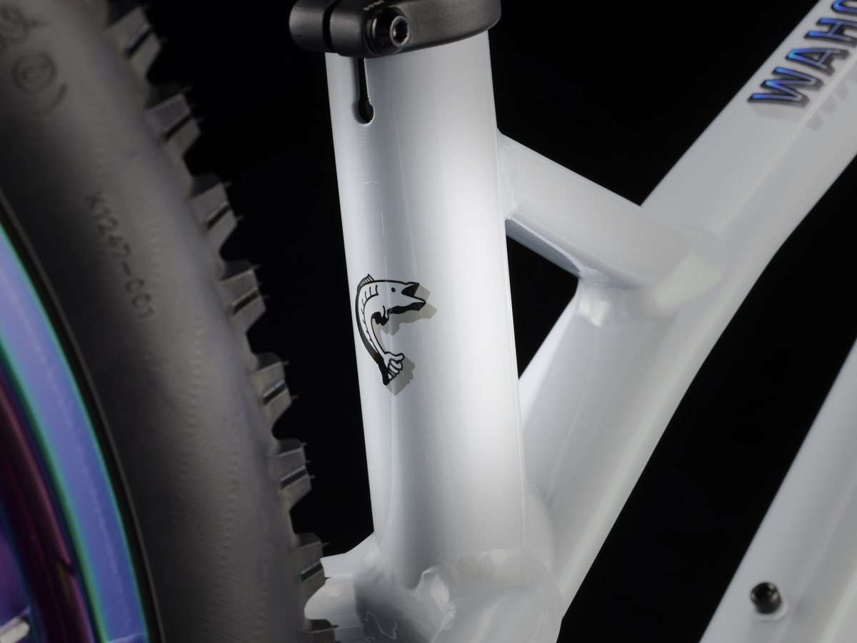 Trek Wahoo 24 Trail - Image 10